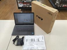 ※Windowsパソコンではありません。|FUJITSU