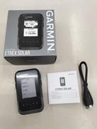 ロングバッテリーの使いやすい GPS ハンドヘルド|GARMIN