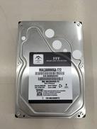 crystal disk infoにて注意表記！|FFF