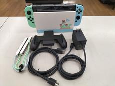 SWITCHあつまれどうぶつの森エディション|NINTENDO