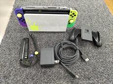 スプラトゥーン3エディション|NINTENDO