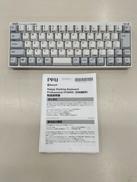 PFUの高級コンパクトキーボード|PFU