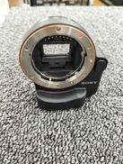 ※センサー部分にキズ凹みあり|SONY