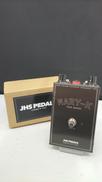 歪み系エフェクター|JHS PEDALS