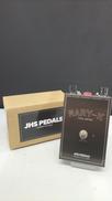 歪み系エフェクター|JHS PEDALS