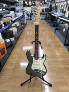 当時のスタンダードクラスモデル！|FENDER JAPAN