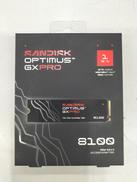 SDSP82100TAN-000E0|SANDISK