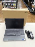 SSD:512GB　ホームノート|FUJITSU