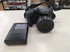 高倍率ズームモデル|CANON