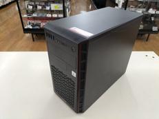 ※TPM2.0有効になっていないためWin11アプデ不可|BTO
