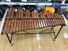 斎藤楽器製作所 SAITO マリンバ No36|SAITO