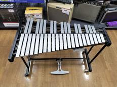 学校用に開発されたメタロフォン|YAMAHA