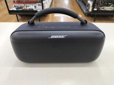 持ち運べるスピーカー 防水・防塵仕様|BOSE