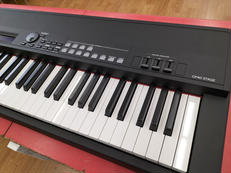 リアルなピアノの音とタッチを備えたステージピアノ|YAMAHA