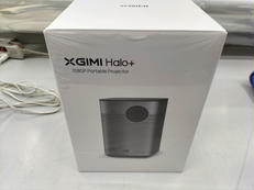 モバイルプロジェクターとしてはハイスペック♪|XGIMI