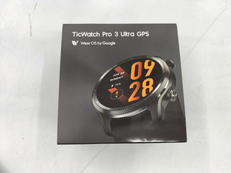 スマートウォッチ|TICWATCH