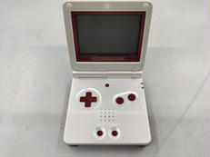 ゲームボーイアドバンスSP|NINTENDO