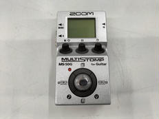 マルチエフェクター|ZOOM