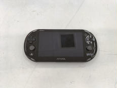 SONY[ソニー]|PlayStation Vita|オフモール - 中古通販のハード