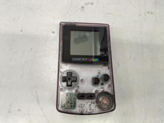 ゲームボーイカラー|NINTENDO