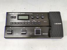 マルチエフェクター|BOSS