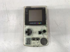 ゲームボーイカラー|NINTENDO