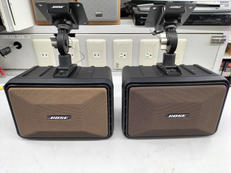 スピーカー|BOSE