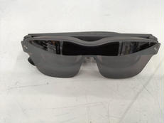 ARグラス/ポータブルGTVデバイス|RAYNEO