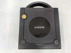 ゲームキューブ
