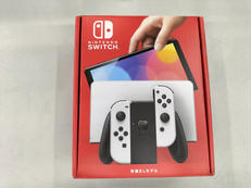 SWITCH有機EL