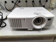 プロジェクター|CANON