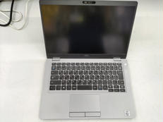 ノートパソコン|DELL