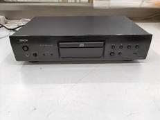 CDプレーヤー|DENON