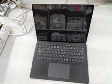 ノートパソコン|MICROSOFT