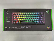 有線キーボード|RAZER