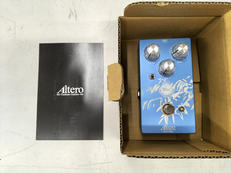 エフェクター|ALTERO