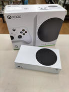 XBOX SERIES S|MICROSOFT