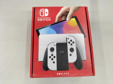 SWITCH 有機ELモデル