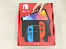 ニンテンドースイッチ有機EL