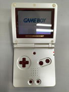 GBアドバンス/ファミコンカラー