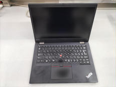 ノートパソコン|LENOVO