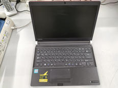 ノートパソコン|TOSHIBA