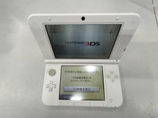 ニンテンドウ(NINTENDO)|3DS LL/とびだせどうぶつの森エディション