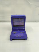 ゲームボーイアドバンスSP