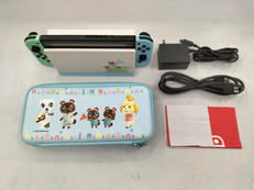 SWITCHあつまれどうぶつの森VER.