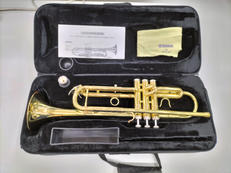 トランペット|SELVA