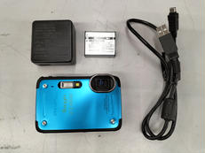 デジタルカメラ|OLYMPUS