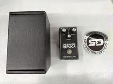 ブースター|SOLODALLAS