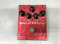 ディストーション|EMMA ELECTONIC