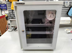 防湿庫|TOYO LIVING